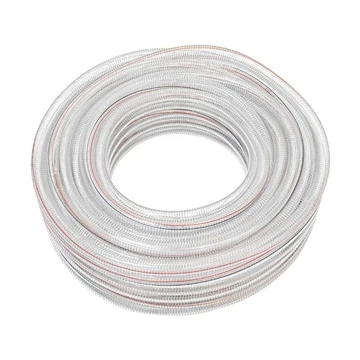 Dab tsi yog PVC hose
