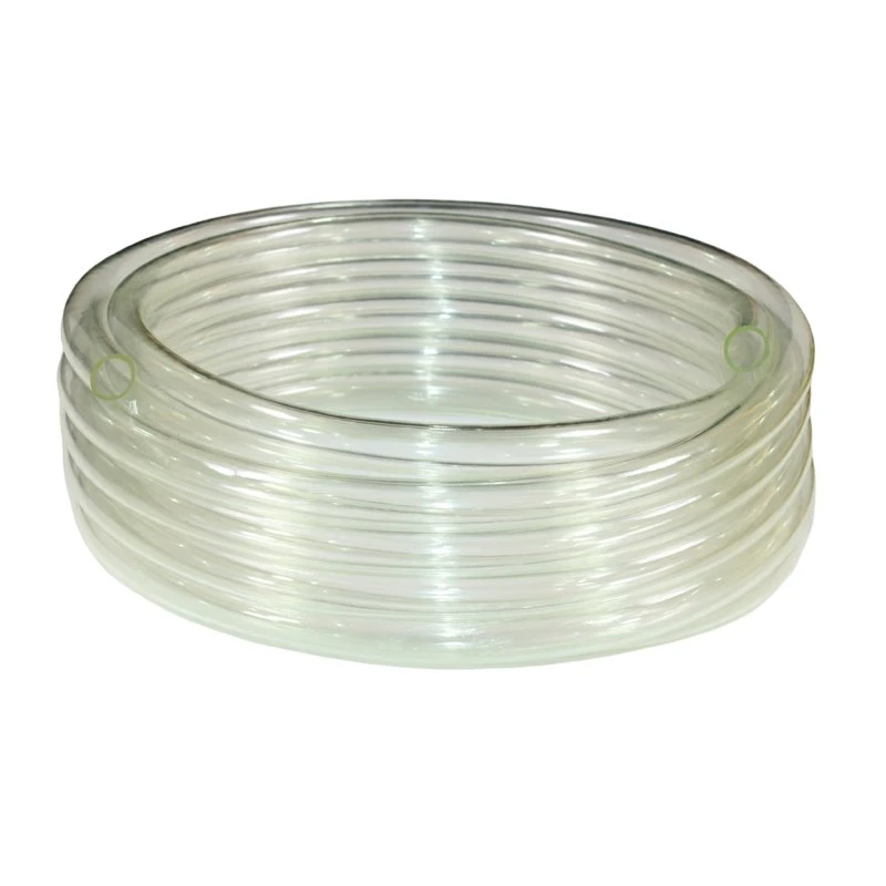 Standard PVC Fluid Hose Standard PVC Fluid Hose